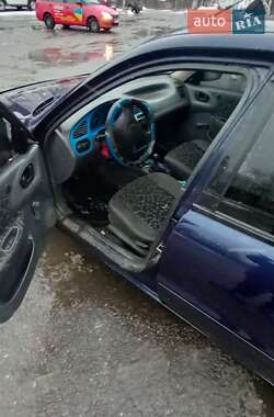 Седан Daewoo Sens 2004 в 