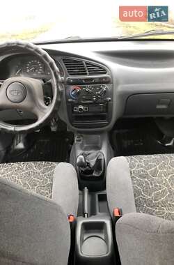 Седан Daewoo Sens 2004 в 