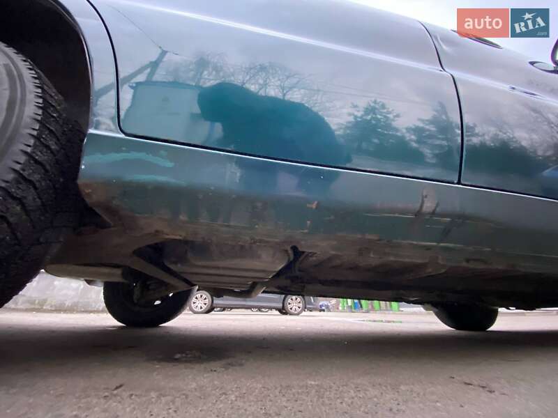 Седан Daewoo Sens 2003 в Киеве