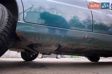 Седан Daewoo Sens 2003 в 