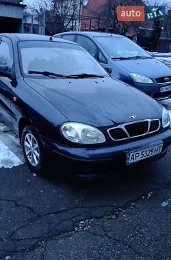 Седан Daewoo Sens 2006 в Белой Церкви фото 4 Седан Daewoo Sens 2006 в Белой Церкви