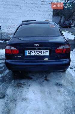 Седан Daewoo Sens 2006 в Белой Церкви фото 2 Седан Daewoo Sens 2006 в Белой Церкви