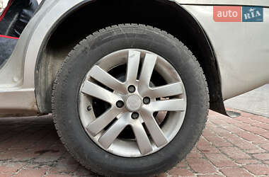 Седан Daewoo Sens 2007 в 