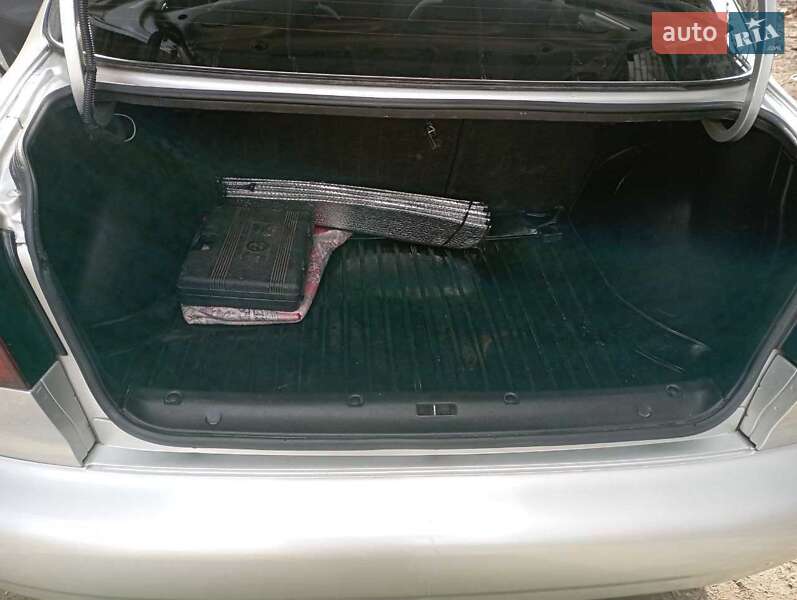 Седан Daewoo Sens 2007 в Кривом Роге фото 11 Седан Daewoo Sens 2007 в Кривом Роге