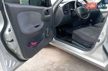 Седан Daewoo Sens 2007 в 