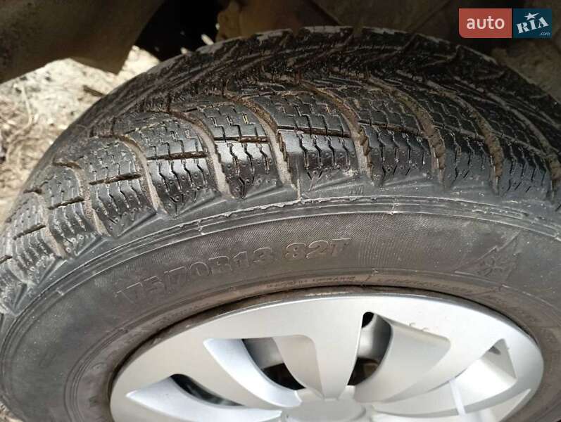 Седан Daewoo Sens 2007 в Кривом Роге фото 17 Седан Daewoo Sens 2007 в Кривом Роге