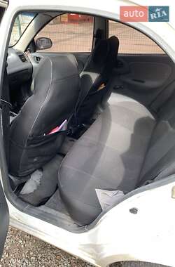 Седан Daewoo Sens 2004 в Киеве фото 8 Седан Daewoo Sens 2004 в Киеве