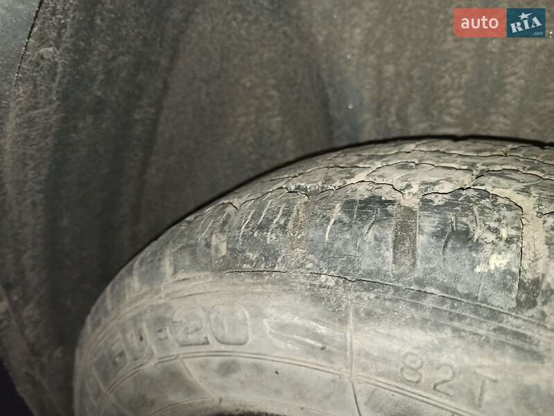 Седан Daewoo Sens 2004 в Германовке