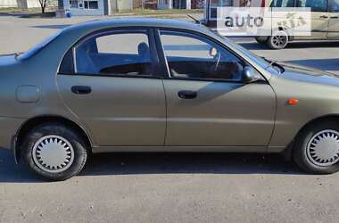 Седан Daewoo Sens 2004 в Хмельницком