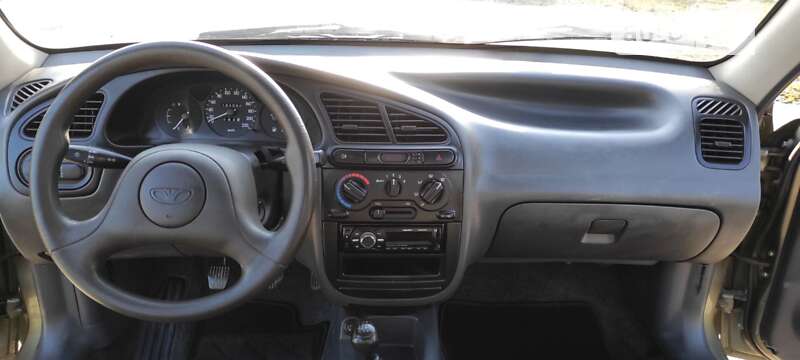 Седан Daewoo Sens 2004 в Хмельницком