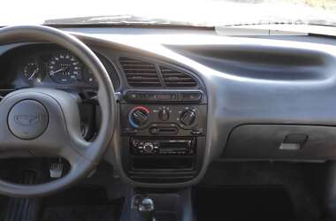 Седан Daewoo Sens 2004 в 