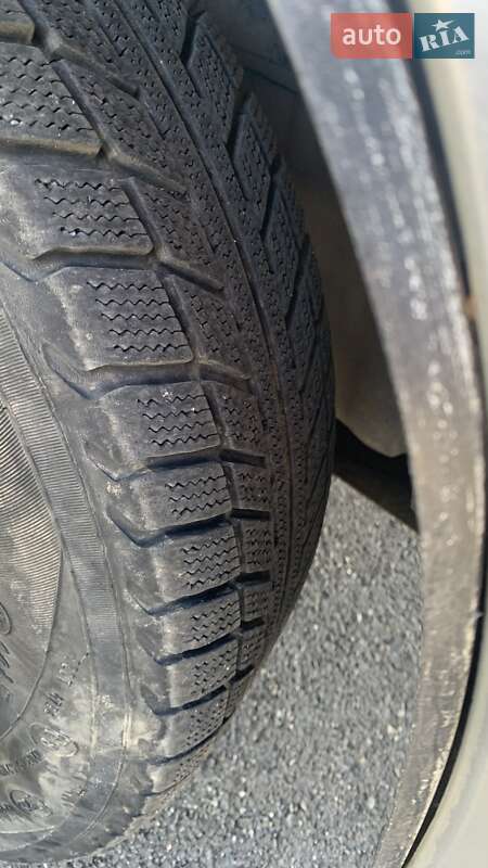 Седан Daewoo Sens 2006 в Виннице