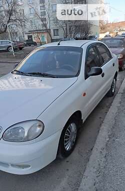 Седан Daewoo Sens 2004 в Харкові