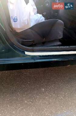 Седан Daewoo Sens 2002 в Харькове