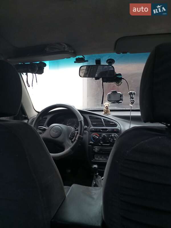 Седан Daewoo Sens 2004 в Виннице фото 6 Седан Daewoo Sens 2004 в Виннице