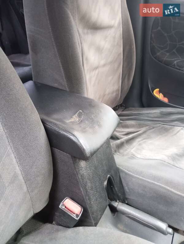 Седан Daewoo Sens 2004 в Виннице фото 16 Седан Daewoo Sens 2004 в Виннице