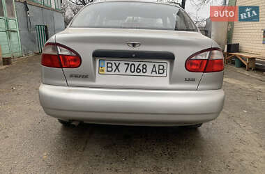 Седан Daewoo Sens 2005 в 