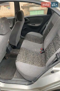 Седан Daewoo Sens 2005 в 
