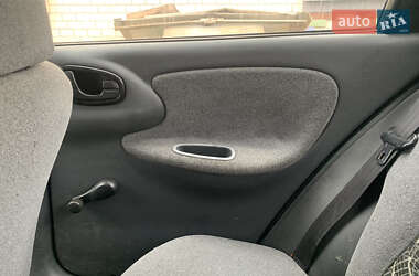 Седан Daewoo Sens 2005 в 