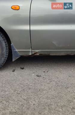 Седан Daewoo Sens 2006 в 
