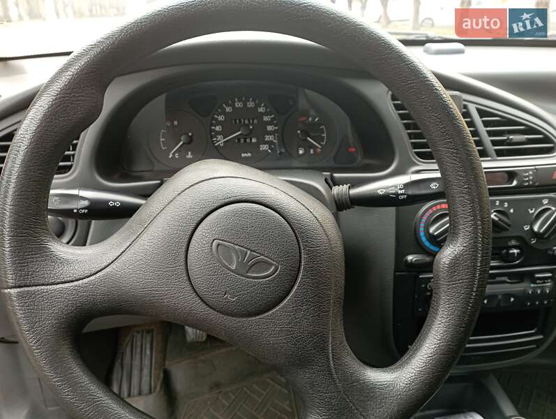 Седан Daewoo Sens 2004 в Черкассах