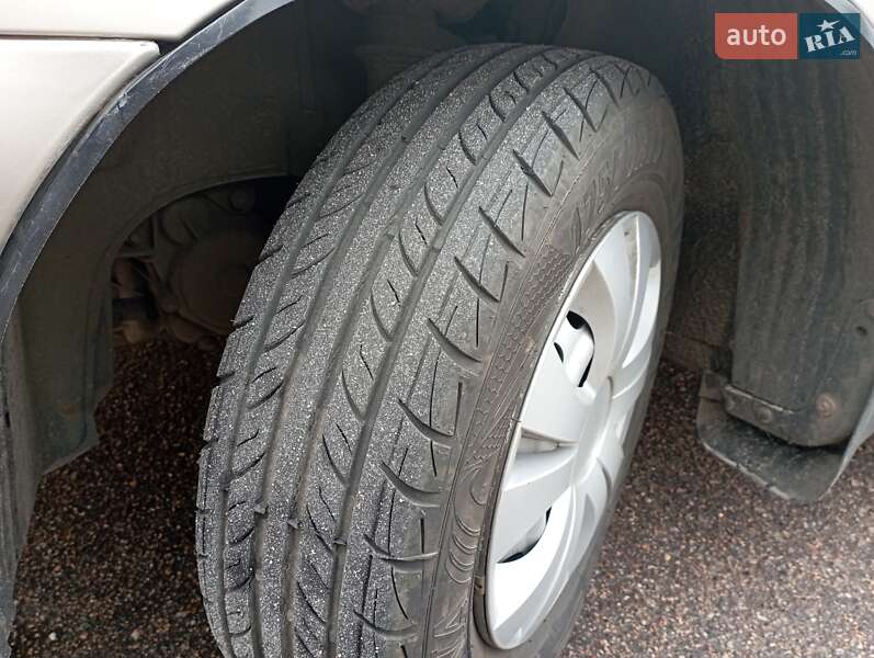 Седан Daewoo Sens 2004 в Черкассах