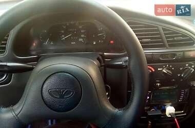 Седан Daewoo Sens 2005 в Запоріжжі