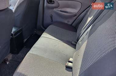 Седан Daewoo Sens 2005 в 