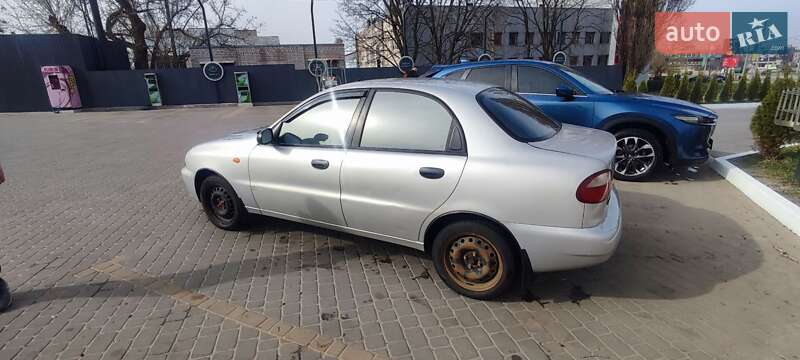 Седан Daewoo Sens 2004 в Харкові фото 3 Седан Daewoo Sens 2004 в Харкові