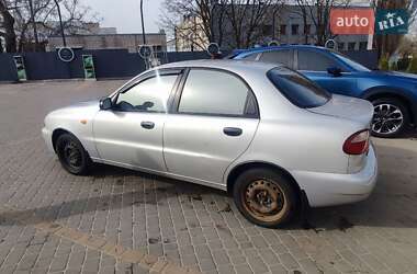 Седан Daewoo Sens 2004 в 