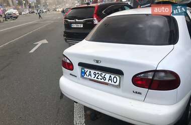 Седан Daewoo Sens 2007 в 