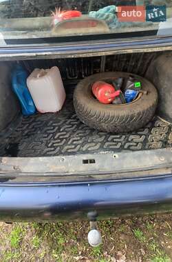 Седан Daewoo Sens 2004 в Шаргороді