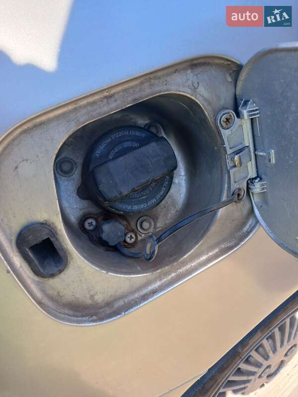 Седан Daewoo Sens 2005 в Днепре