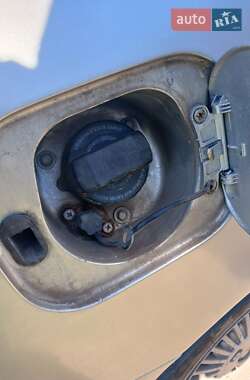 Седан Daewoo Sens 2005 в 