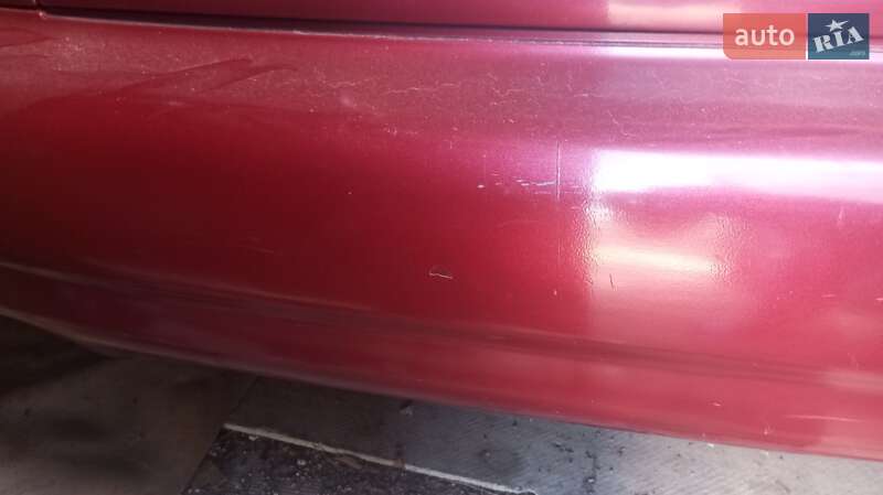 Седан Daewoo Sens 2004 в Тернополі фото 2 Седан Daewoo Sens 2004 в Тернополі