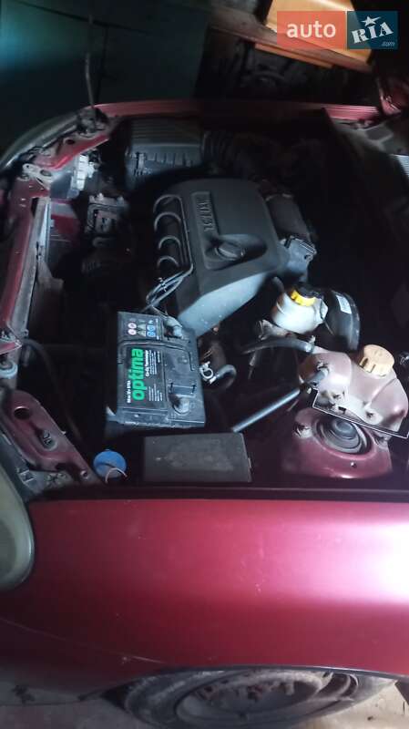 Седан Daewoo Sens 2004 в Тернополі фото 9 Седан Daewoo Sens 2004 в Тернополі