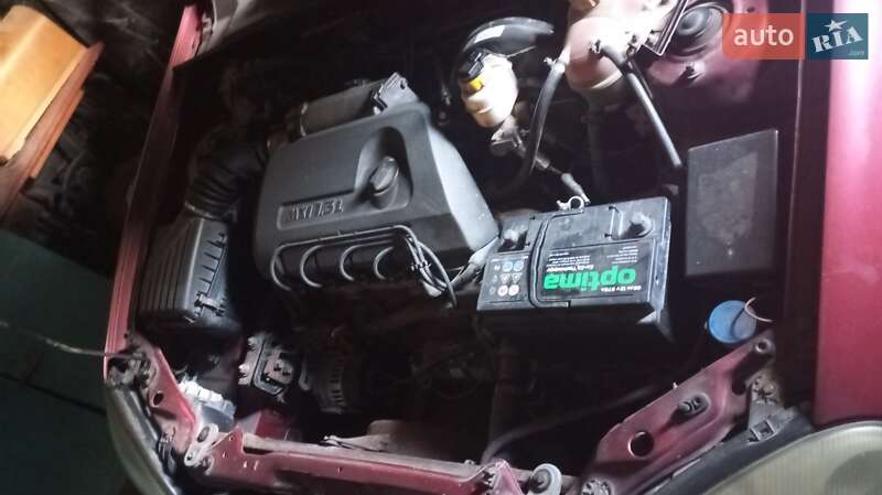 Седан Daewoo Sens 2004 в Тернополі фото 10 Седан Daewoo Sens 2004 в Тернополі