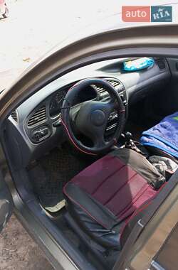 Седан Daewoo Sens 2004 в 