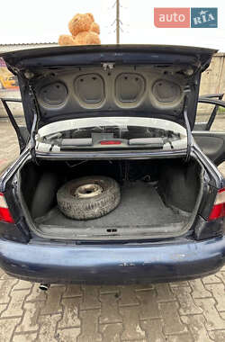 Седан Daewoo Sens 2005 в 