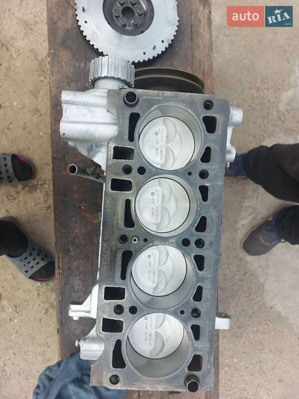 Седан Daewoo Sens 2004 в Житомирі фото 6 Седан Daewoo Sens 2004 в Житомирі