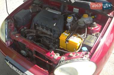 Седан Daewoo Sens 2007 в 