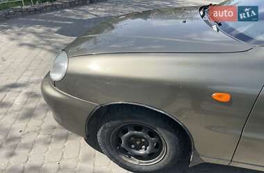 Седан Daewoo Sens 2007 в 