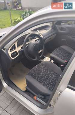 Седан Daewoo Sens 2003 в 