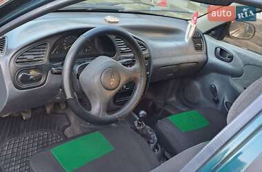 Седан Daewoo Sens 2006 в Кицмани фото 3 Седан Daewoo Sens 2006 в Кицмани