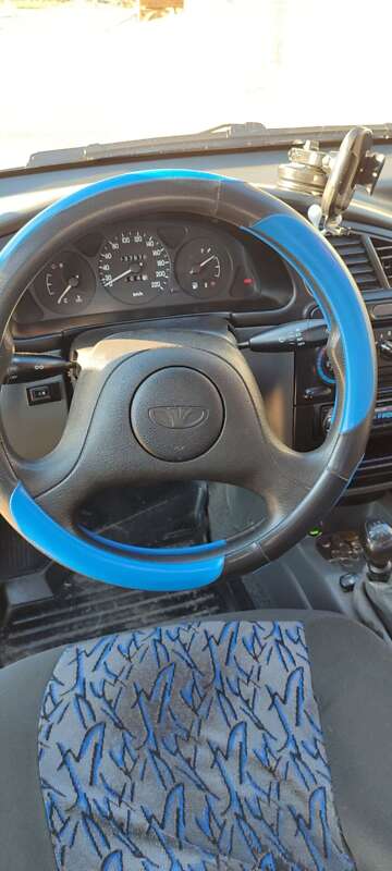 Седан Daewoo Sens 2003 в Шостке фото 5 Седан Daewoo Sens 2003 в Шостке