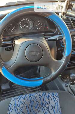 Седан Daewoo Sens 2003 в 