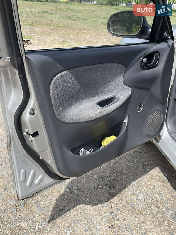 Седан Daewoo Sens 2007 в Днепре фото 14 Седан Daewoo Sens 2007 в Днепре