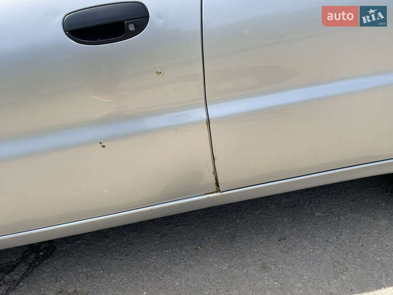 Седан Daewoo Sens 2007 в Днепре фото 19 Седан Daewoo Sens 2007 в Днепре