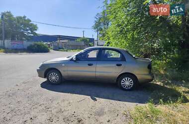 Седан Daewoo Sens 2004 в 