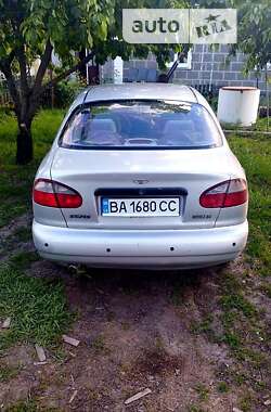 Седан Daewoo Sens 2003 в Голованевске